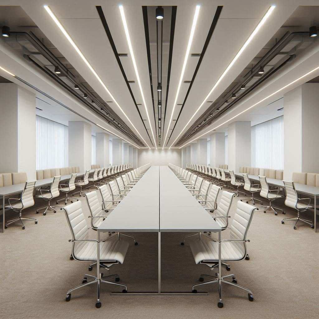 客户洽谈时间延长会让建筑设计公司的写字楼办公周边餐饮选择产生哪些执行偏差
